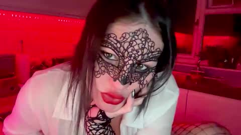 purrfecttrouble online show from 19, 3, 2026