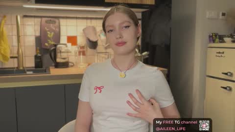 Aileen online show from 22, 11, 2025