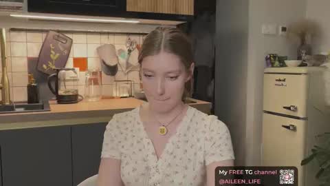 Aileen online show from 28, 11, 2025