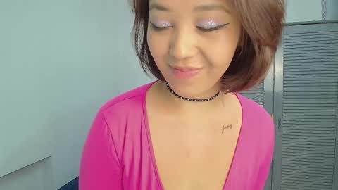 Snapshot of purrrfectmiko chatting on 17, 10, 2025 Miko online show from 17, 10, 2025