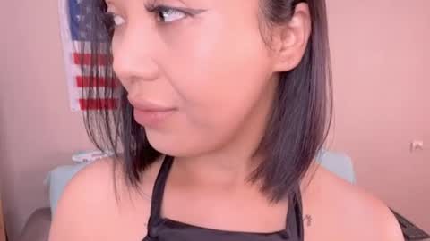 Snapshot of purrrfectmiko chatting on 2, 7, 2026 Miko online show from 2, 7, 2026