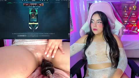 Snapshot of purrybella chatting on 4, 12, 2025 Isabella online show from 4, 12, 2025