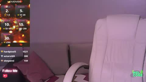 Snapshot of push_my_buttons chatting on 17, 1, 2025 Adriana WILL BE ONLINE soon online show from 17, 1, 2025