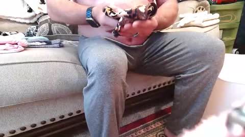 Snapshot of puss123176428 chatting on 16, 2, 2025 puss123176428 online show from 16, 2, 2025