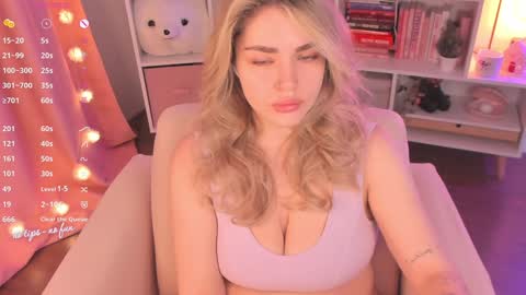 kat follow  online show from 22, 12, 2024