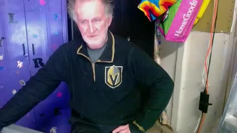 Snapshot of pussy_licker0127 chatting on 16, 1, 2025 Mark online show from 16, 1, 2025