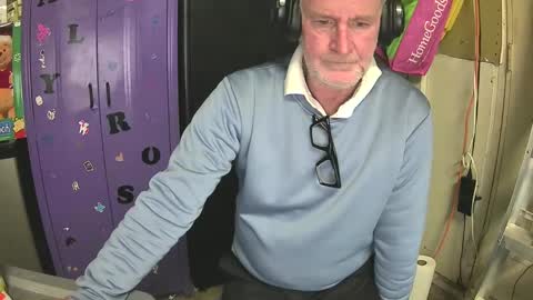 Snapshot of pussy_licker0127 chatting on 29, 1, 2025 Mark online show from 29, 1, 2025