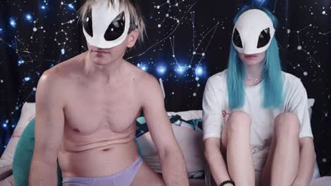 ANIME PUSSY online show from 22, 1, 2025