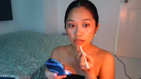 Snapshot of pussyc4t_doll chatting on 24, 11, 2025 Marj33 online show from 24, 11, 2025