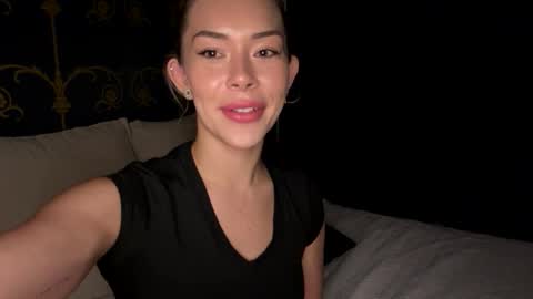 pussycandy4u online show from 12, 11, 2025