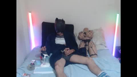 Snapshot of pussyhunterpt chatting on 22, 11, 2025 Ruck Fules online show from 22, 11, 2025