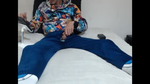 Snapshot of pussyhunterpt chatting on 15, 12, 2025 Ruck Fules online show from 15, 12, 2025