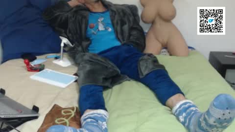 Ruck Fules online show from 13, 3, 2026