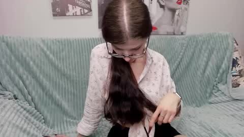 Snapshot of pussykatt_girl chatting on 7, 2, 2025 pussykatt_girl online show from 7, 2, 2025