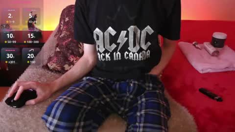 Snapshot of pussylover2182 chatting on 12, 1, 2025 pussylover2182 online show from 12, 1, 2025