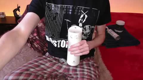 Snapshot of pussylover2182 chatting on 17, 1, 2025 pussylover2182 online show from 17, 1, 2025