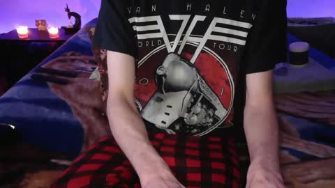 Snapshot of pussylover2182 chatting on 15, 2, 2025 pussylover2182 online show from 15, 2, 2025