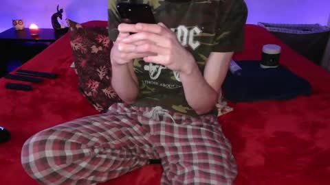 Snapshot of pussylover2182 chatting on 1, 3, 2025 pussylover2182 online show from 1, 3, 2025