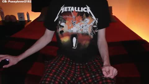 pussylover2182 online show from 15, 11, 2025