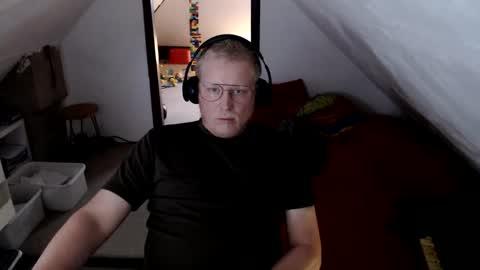 pussylovercb online show from 2, 6, 2026