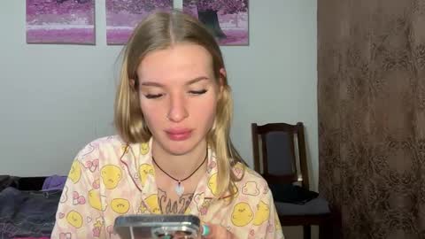 Lina online show from 26, 9, 2025