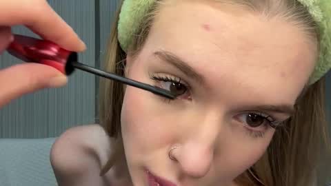 Lina online show from 5, 11, 2025