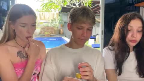 Snapshot of pussymoneywet chatting on 28, 2, 2026 Lina online show from 28, 2, 2026