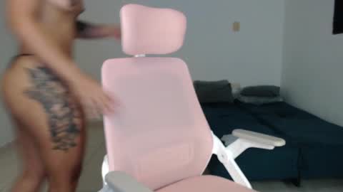 Izumi online show from 27, 12, 2024