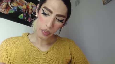 Pau Manchita online show from 13, 1, 2026