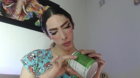 Pau Manchita online show from 14, 1, 2026