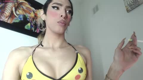 Pau Manchita online show from 1, 2, 2026