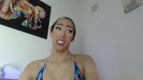 Pau Manchita online show from 22, 2, 2026