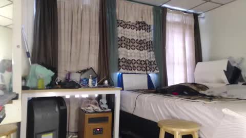 putiputi4u online show from 2, 1, 2025