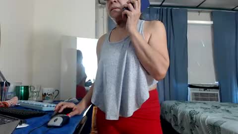 putiputi4u online show from 16, 6, 2026