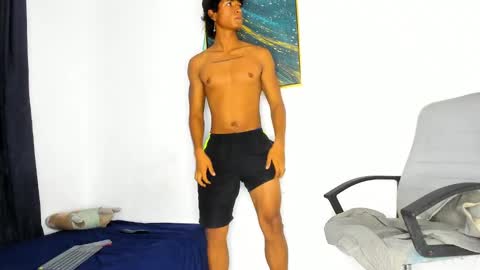 Snapshot of pyke_cum chatting on 21, 1, 2025 pyke_cum online show from 21, 1, 2025