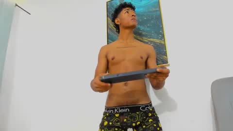 Snapshot of pyke_cum chatting on 7, 2, 2025 pyke_cum online show from 7, 2, 2025