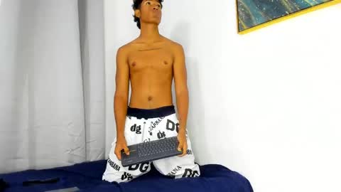 Snapshot of pyke_cum chatting on 16, 2, 2025 pyke_cum online show from 16, 2, 2025