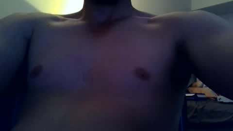 pyrkejeremy123 online show from 17, 4, 2026