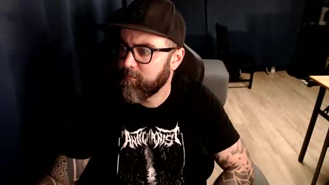 Snapshot of pyroxen chatting on 16, 5, 2026 Yog Sothoth online show from 16, 5, 2026