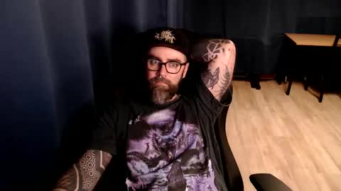 Snapshot of pyroxen chatting on 29, 5, 2026 Yog Sothoth online show from 29, 5, 2026