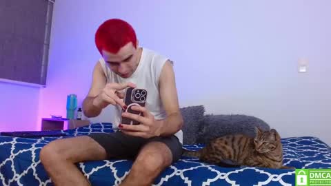 Milan  Elian online show from 16, 2, 2026