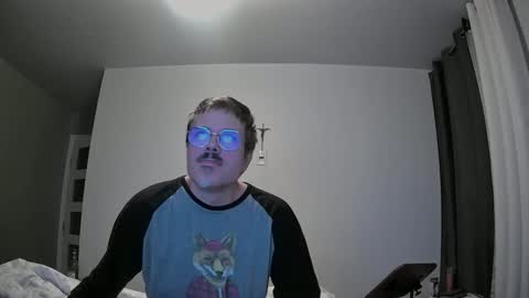 horny fox online show from 26, 3, 2026