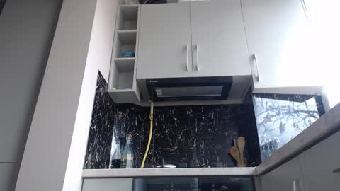 Milana online show from 13, 1, 2025