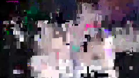 Snapshot of qianqian_ chatting on 15, 12, 2025 qianqian_ online show from 15, 12, 2025