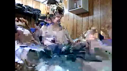 Snapshot of qidnrhcnr chatting on 2, 10, 2025 BigDICK Barbie online show from 2, 10, 2025