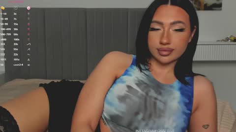 Ana online show from 9, 2, 2025