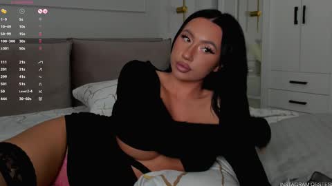 Ana online show from 15, 2, 2025