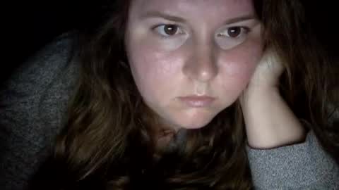 qtmollygirl online show from 23, 2, 2025