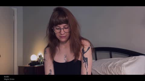 Snapshot of quack__quack chatting on 12, 9, 2025 online show from 12, 9, 2025