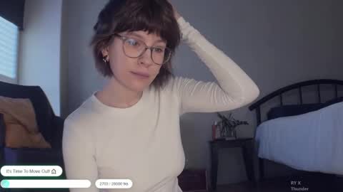 Snapshot of quack__quack chatting on 30, 11, 2025 online show from 30, 11, 2025